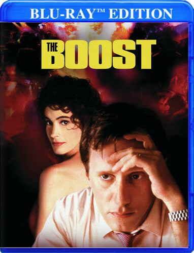 Boost - Boost - Blu-ray