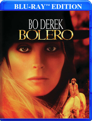 Bolero - Bolero - Blu-ray