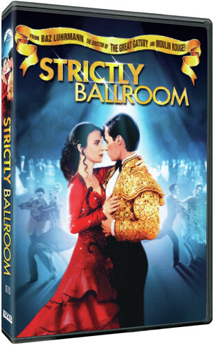 Strictly Ballroom - Strictly Ballroom - DVD