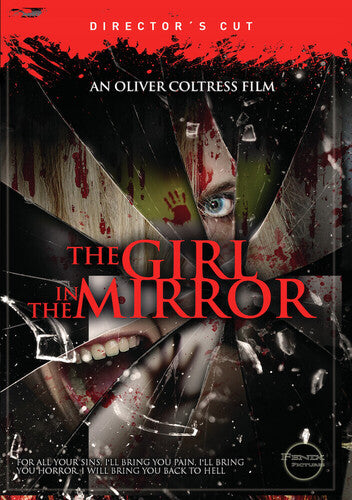 Girl In The Mirror - Girl In The Mirror - DVD