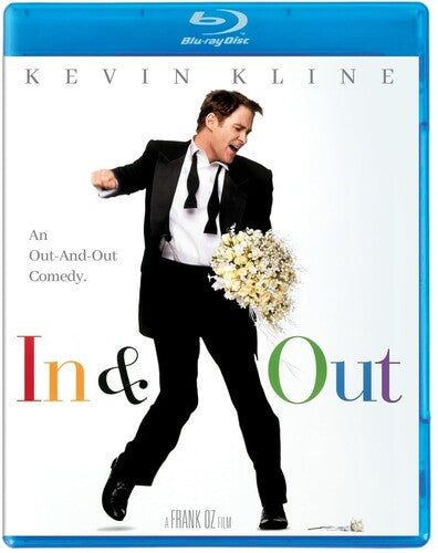 In & Out (special Edition) - In & Out (special Edition) - Blu-ray