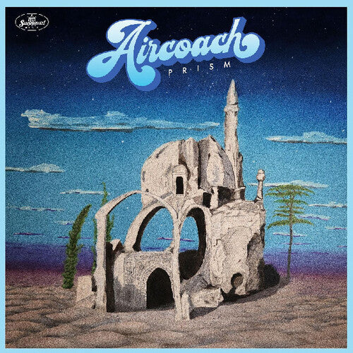 Aircoach - Prism - Music CD