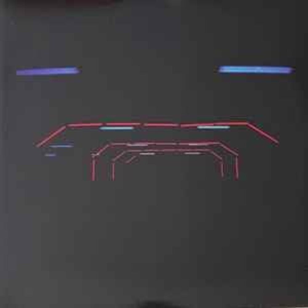 Joyland [Colored Vinyl] Vinyl Record