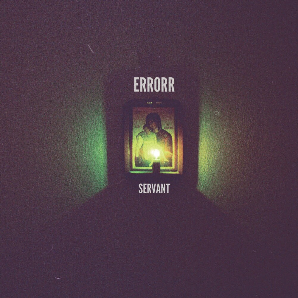 Servant [Colored Vinyl] (Ofgv) (Purp) [Download Included] [Reissue] Vinyl Record