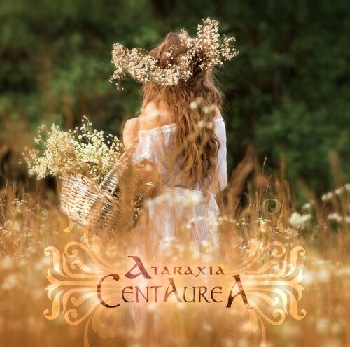 Ataraxia - Centaurea - Vinyl Record