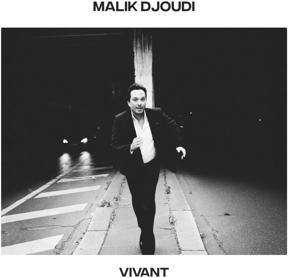Vivant (Fra) [LP] Vinyl Record