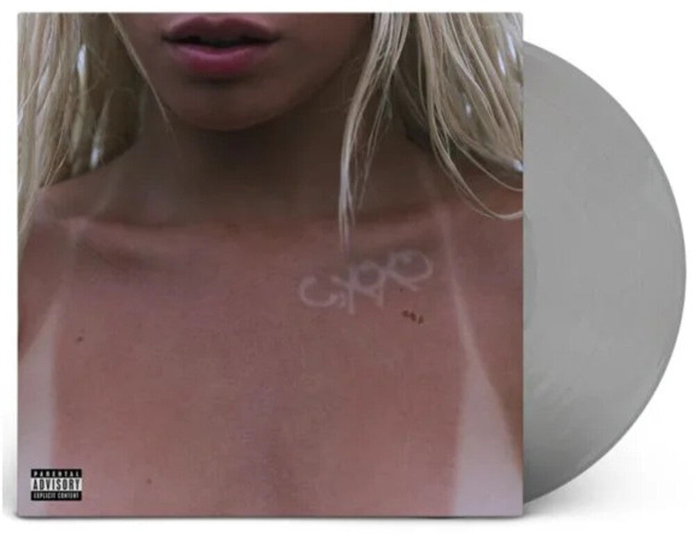C Xoxo [Colored Vinyl] (Gry) (Altc) (Ita) Vinyl Record