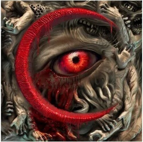 Oceano - Living Chaos - Music CD