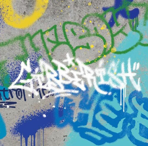 Boyz - Gibberish - Music CD