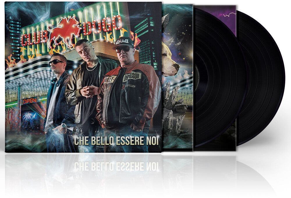 Che Bello Essere Noi (Ita) [LP] Vinyl Record