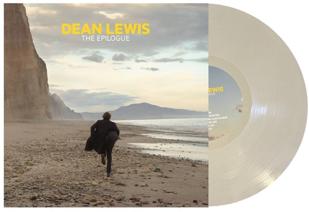 Dean Lewis - The Epilogue [Bone LP] Vinyl Record