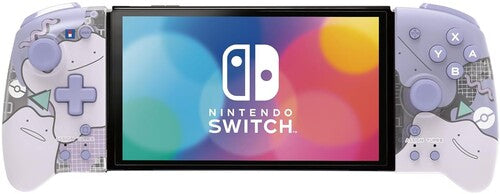 Hori Swi Split Pad Pro (ditto) - Hori Swi Split Pad Pro (ditto) - Game Accessories