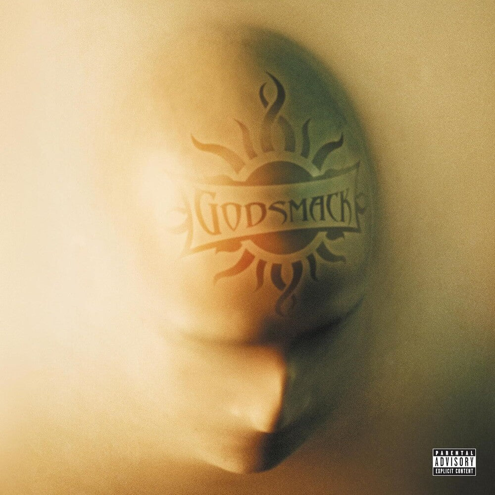 Godsmack - Faceless [2LP 45 RPM] Vinyl Record