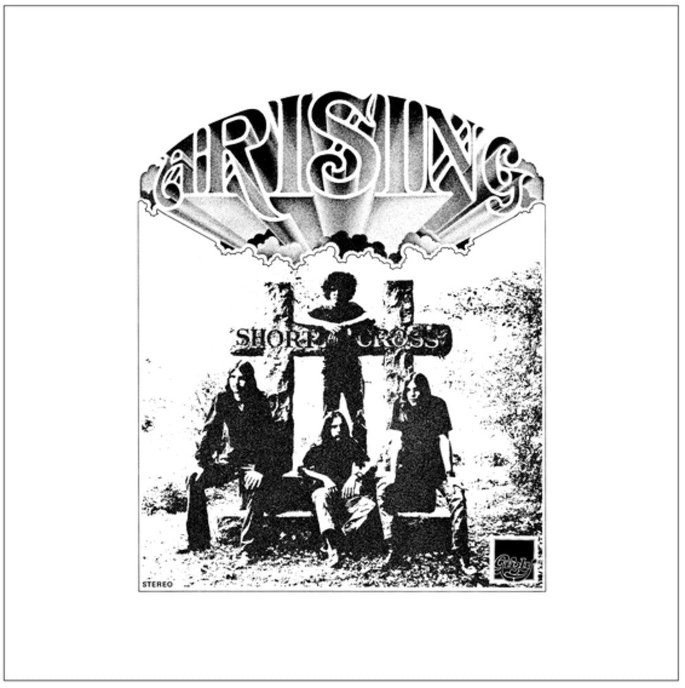 Arising [LP] Vinyl Record