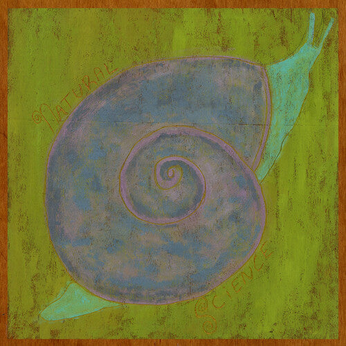 Reamer,lindsay - Natural Science - Vinyl Record