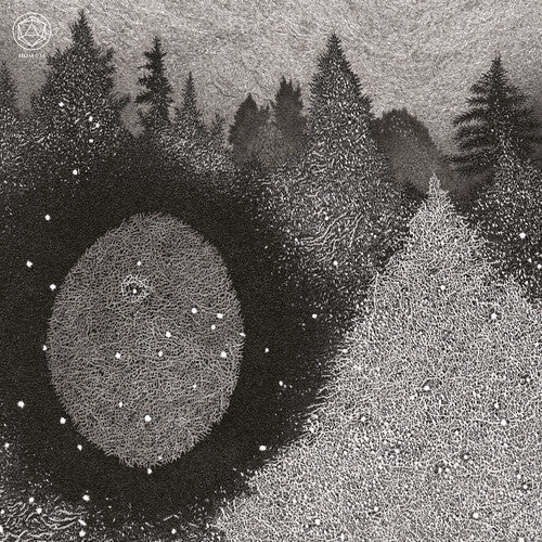 Crucible,alora - Oak Lace Apparition - Vinyl Record