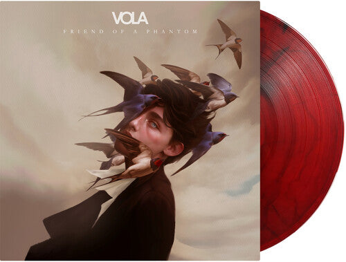 VOLA - Friend of a Phantom Vinyl Record