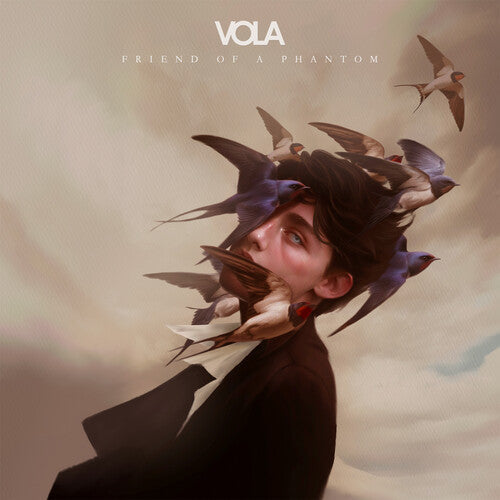 VOLA - Friend of a Phantom Music CD