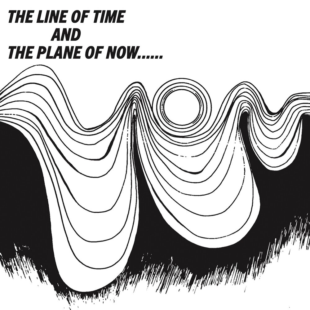 Shira Small - The Line Of Time And The Plane Of Now [Colored Vinyl] Vinyl Record