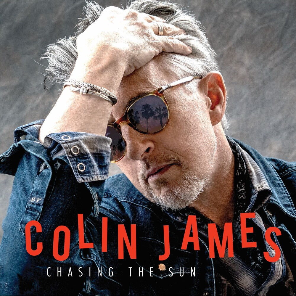 Chasing The Sun [180 Gram] Vinyl Record