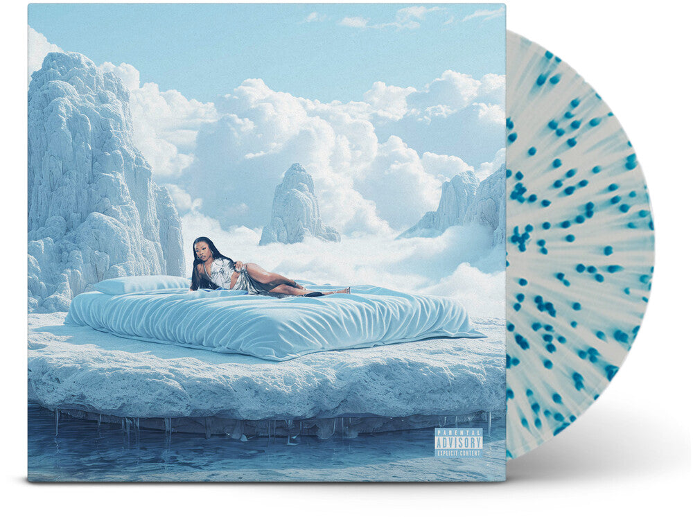 Winter's Diary 5 [Colored Vinyl] Vinyl Record