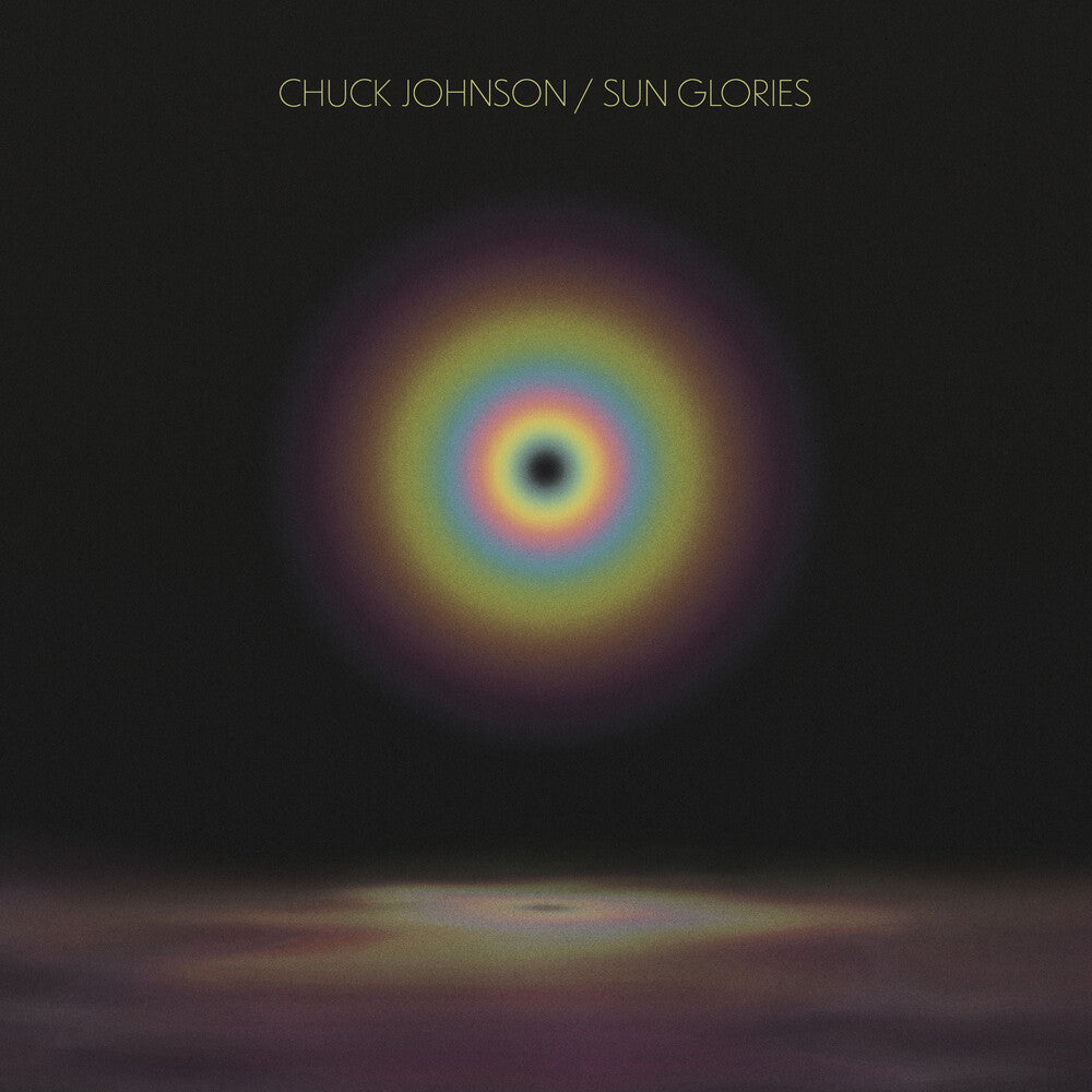 Sun Glories [LP] Vinyl Record