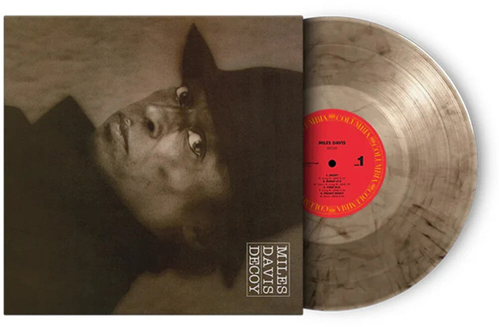 Decoy [Colored Vinyl] [Limited Edition] [180 Gram] (Smok) (Hol) Vinyl Record
