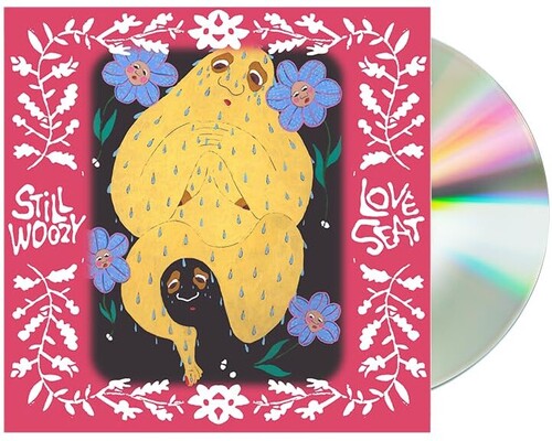 Still Woozy - Loveseat - Music CD
