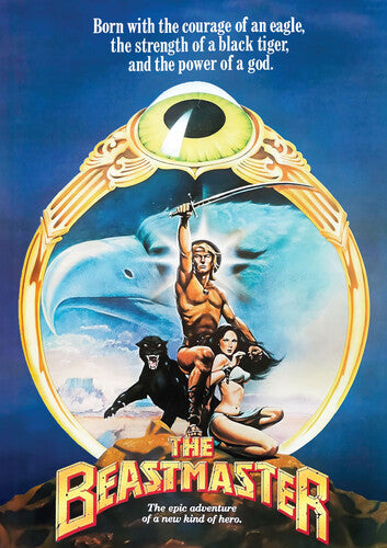 Beastmaster - Beastmaster - DVD