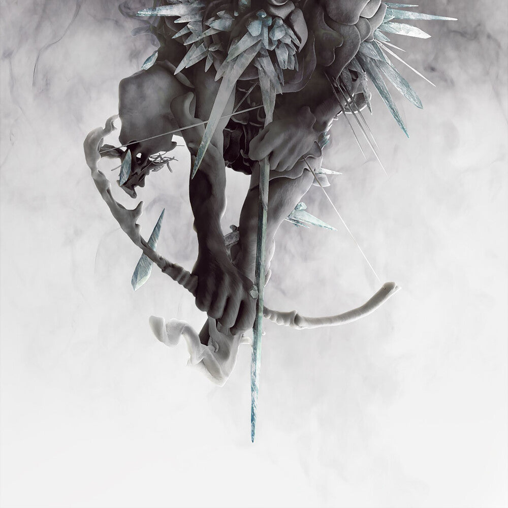 Linkin Park - Hunting Party [LP] Vinyl Record