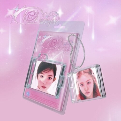 Red Velvet - Cosmic - Smini Random Cover Version - Digital