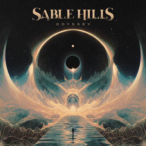Sable Hills - Odyssey - Vinyl Record