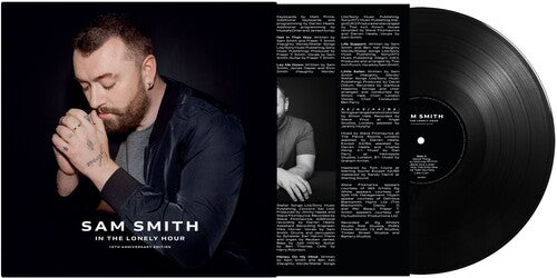 Smith,sam - In The Lonely Hour (10th Anniversary) - Vinyl Record