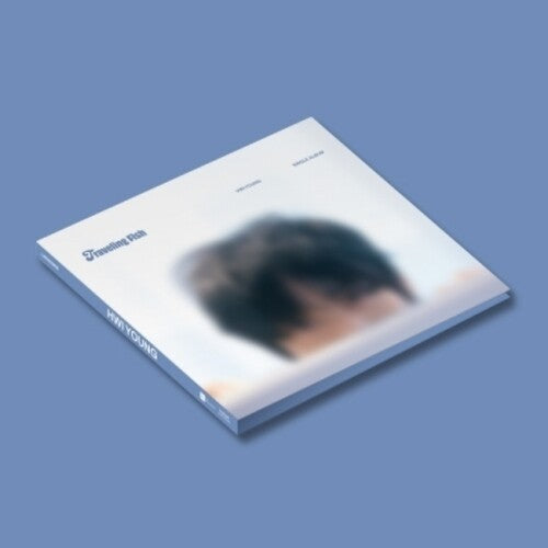 Hwi Young - Traveling Fish - Music CD