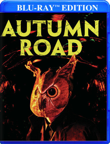 Autumn Road - Autumn Road - Blu-ray