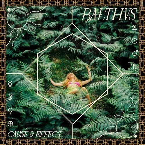 Balthvs - Cause & Effect - Vinyl Record
