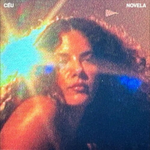 Ceu - Novela - Music CD