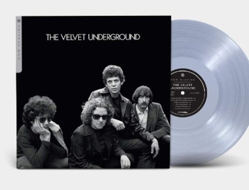Velvet Underground - Now Playing - Vinyl Record