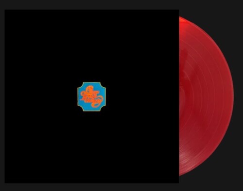 Chicago - Chicago Transit Authority - Vinyl Record