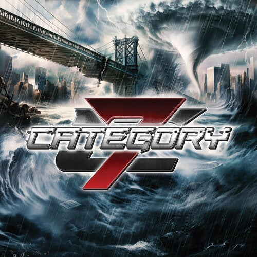 Category 7 - Category 7 - Music CD