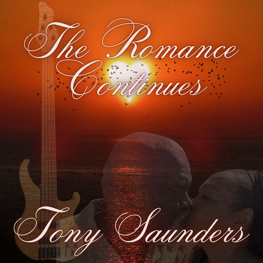 Romance Continues Music CD