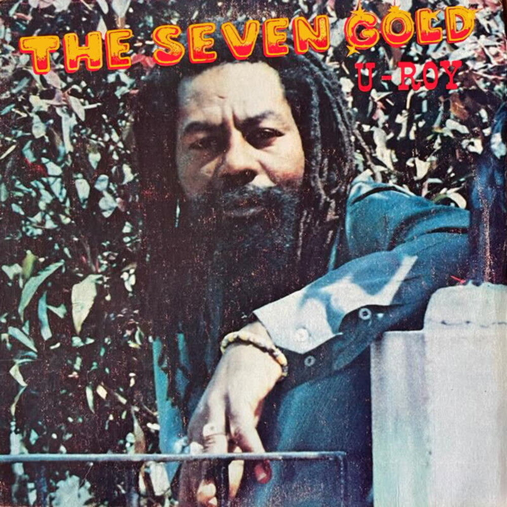 Seven Gold [LP] Vinyl Record