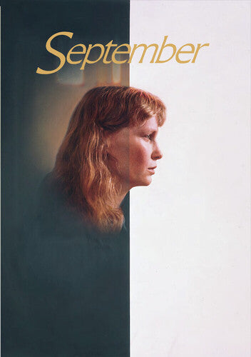 September - September - DVD
