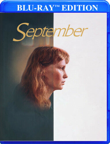 September - September - Blu-ray
