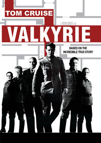 Valkyrie - Valkyrie - DVD