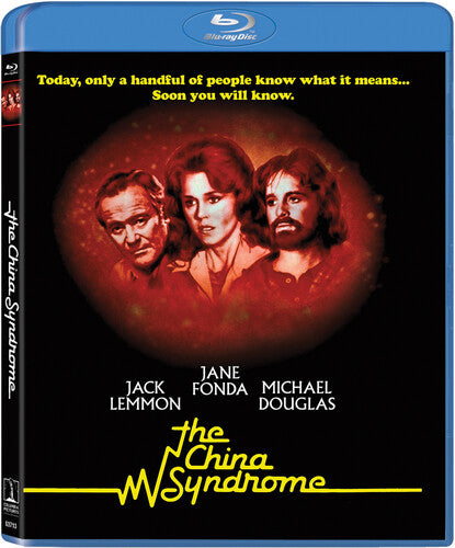 China Syndrome - China Syndrome - Blu-ray
