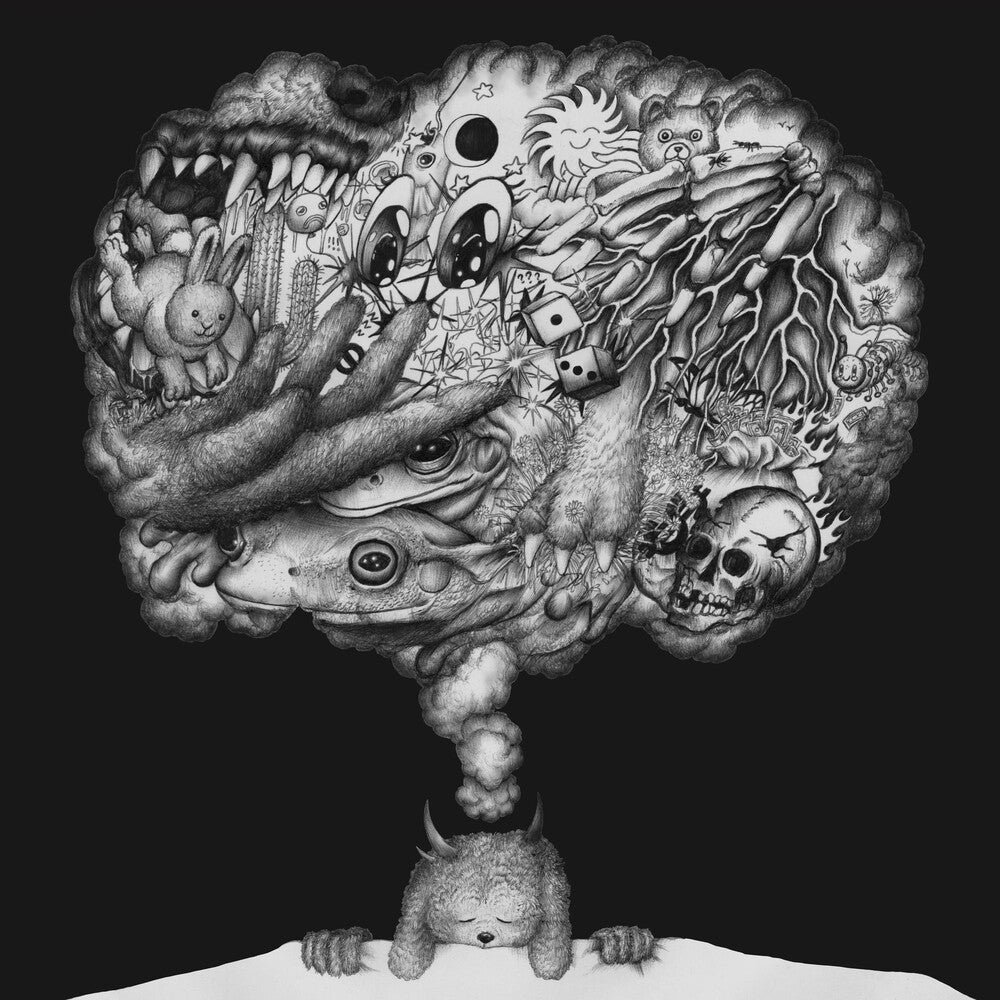 Modern Color - There Goes The Dream [LP] Vinyl Record