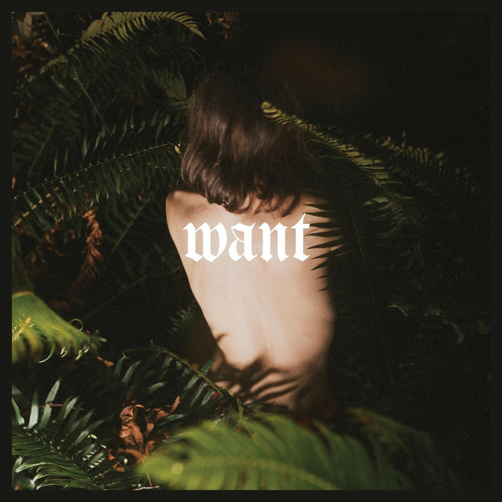 Want [LP] Vinyl Record