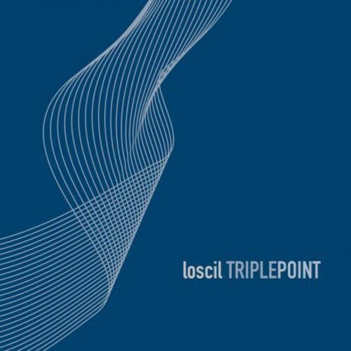 Loscil - Triple Point - Vinyl Record