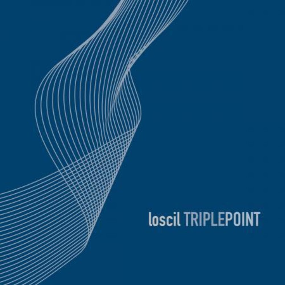 Triple Point [LP] Vinyl Record